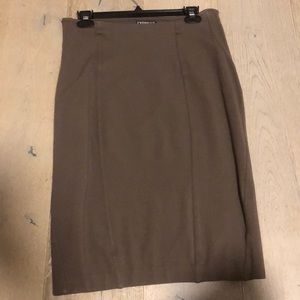 Express skirt